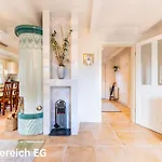 Ferienhaus Lavendelhaus *