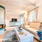 Lavendelhaus Ferienhaus