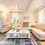Lavendelhaus