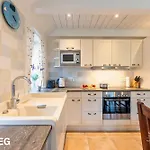 Tatil Evi Lavendelhaus *