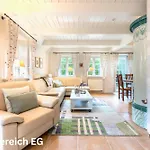 Ferienhaus Lavendelhaus Oevenum