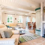 Ferienhaus Lavendelhaus Oevenum