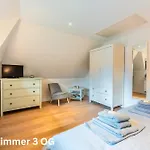 Lavendelhaus Oevenum