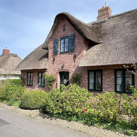 Lavendelhaus *