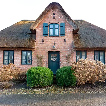 Lavendelhaus Dom wakacyjny