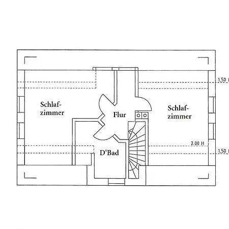 Lavendelhaus Oevenum