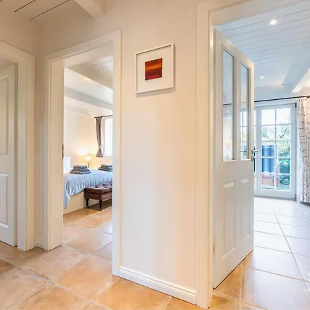 Lavendelhaus *