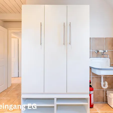 別荘 Lavendelhaus *