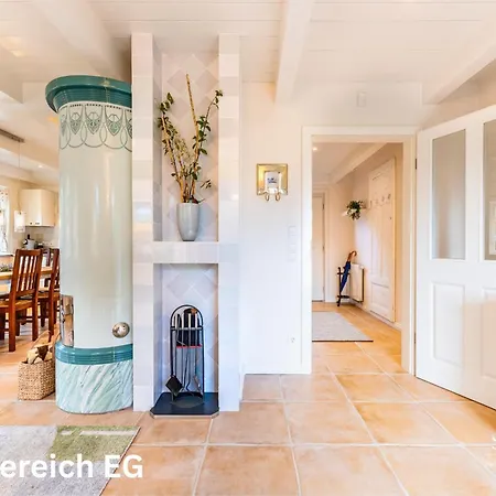 別荘 Lavendelhaus *