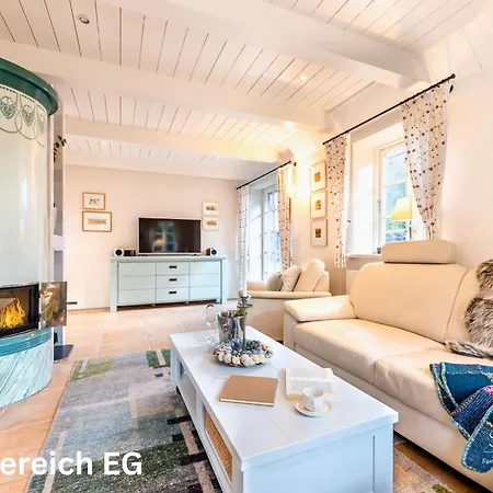 Lavendelhaus Holiday home