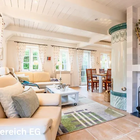 別荘 Lavendelhaus *