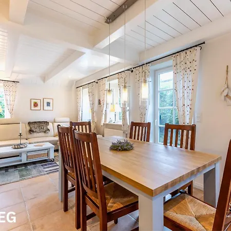 Lavendelhaus * Oevenum