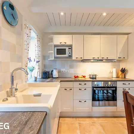 別荘 Lavendelhaus *