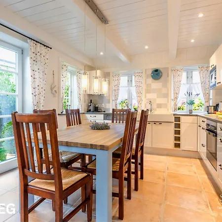 Lavendelhaus * Oevenum