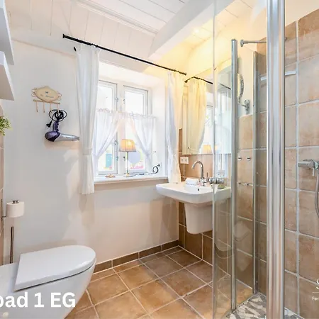 別荘 Lavendelhaus *