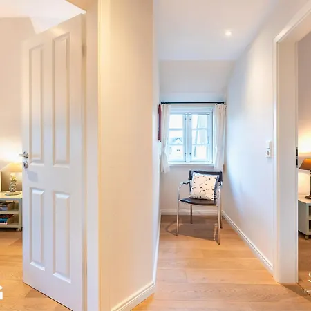 Lavendelhaus Oevenum