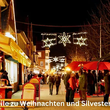 別荘 Lavendelhaus *