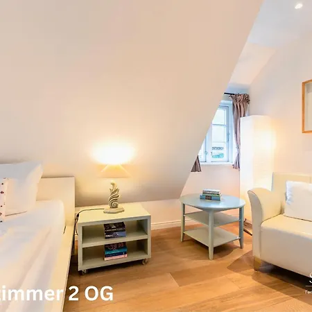 Lavendelhaus Dom wakacyjny *