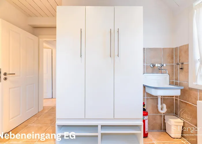 Semesterbostad Lavendelhaus *